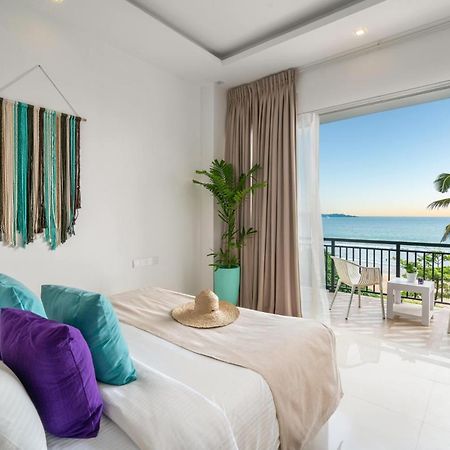 Outpost Weligama Beachfront المظهر الخارجي الصورة