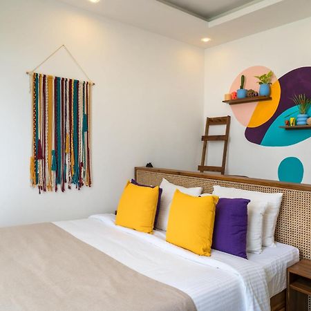 Outpost Weligama Beachfront الغرفة الصورة