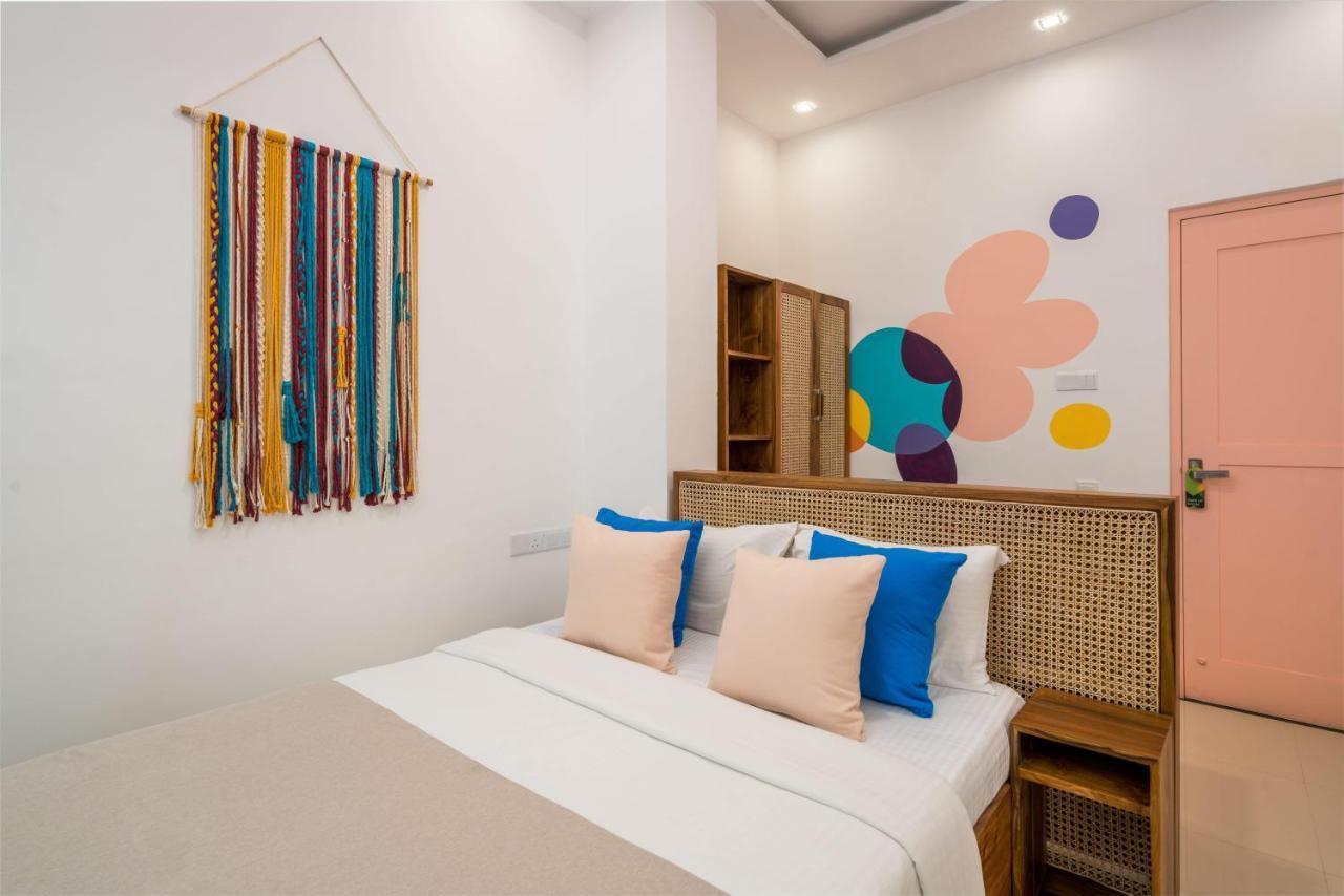 Outpost Weligama Beachfront الغرفة الصورة