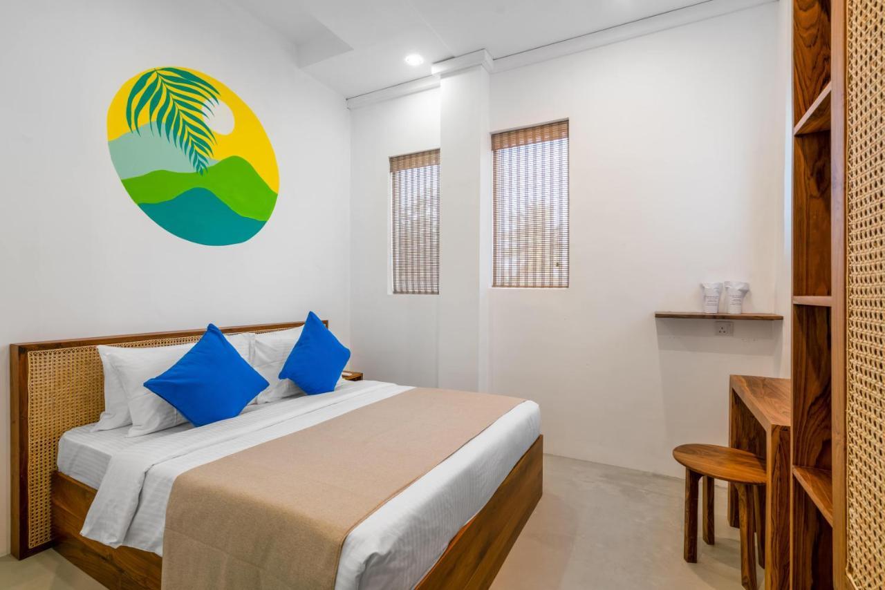Outpost Weligama Beachfront الغرفة الصورة