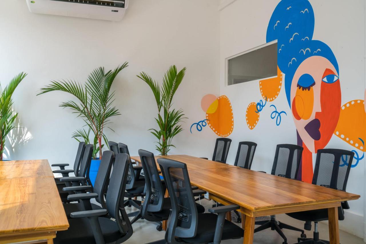 Outpost Weligama Beachfront المظهر الخارجي الصورة