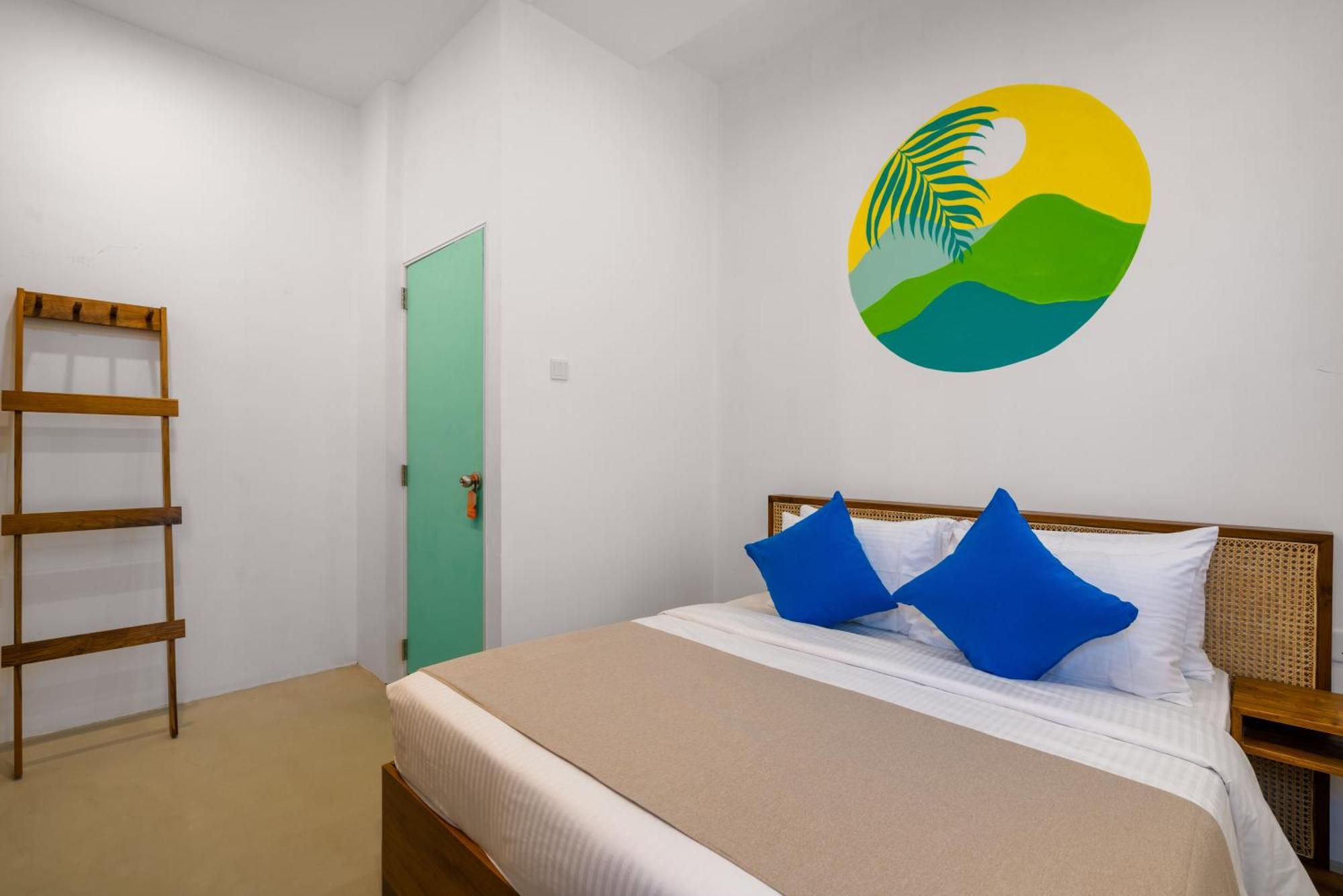 Outpost Weligama Beachfront الغرفة الصورة