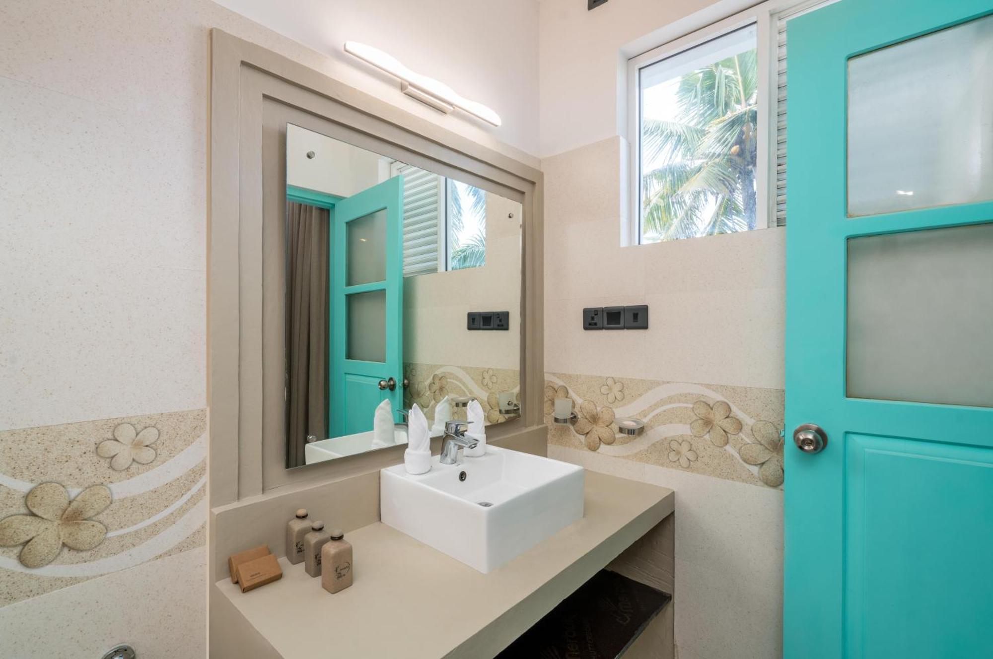Outpost Weligama Beachfront الغرفة الصورة