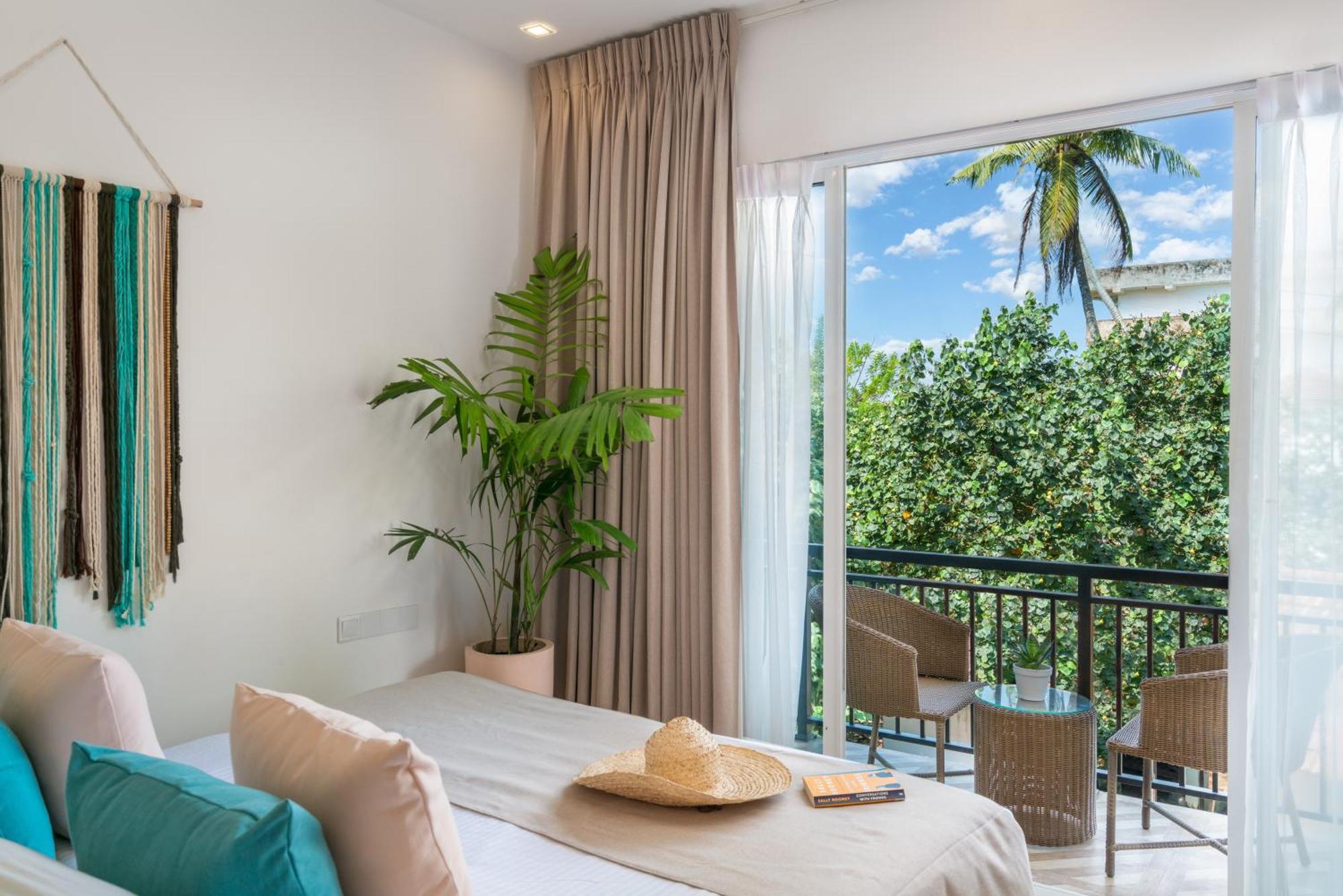 Outpost Weligama Beachfront الغرفة الصورة