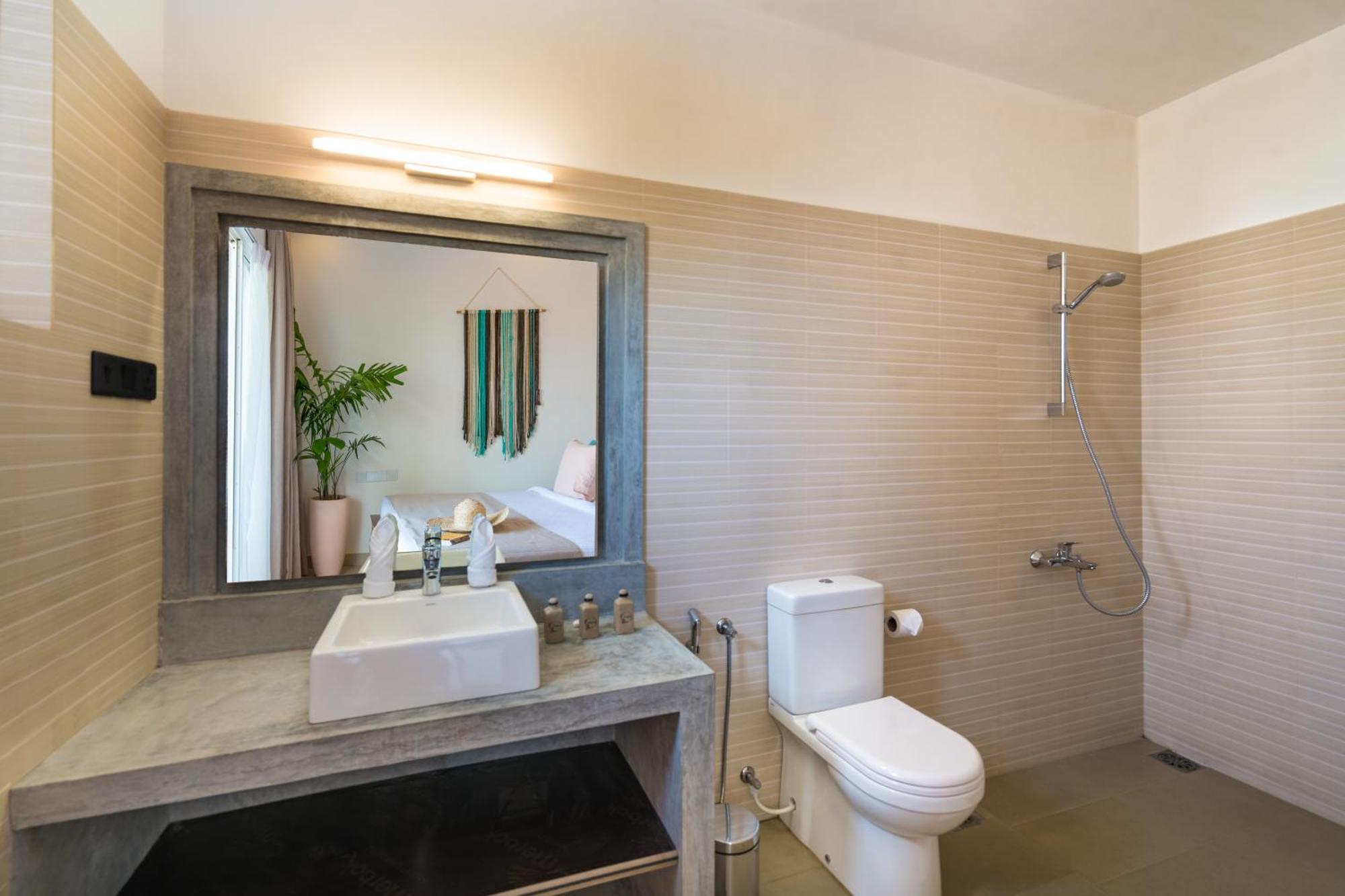 Outpost Weligama Beachfront الغرفة الصورة