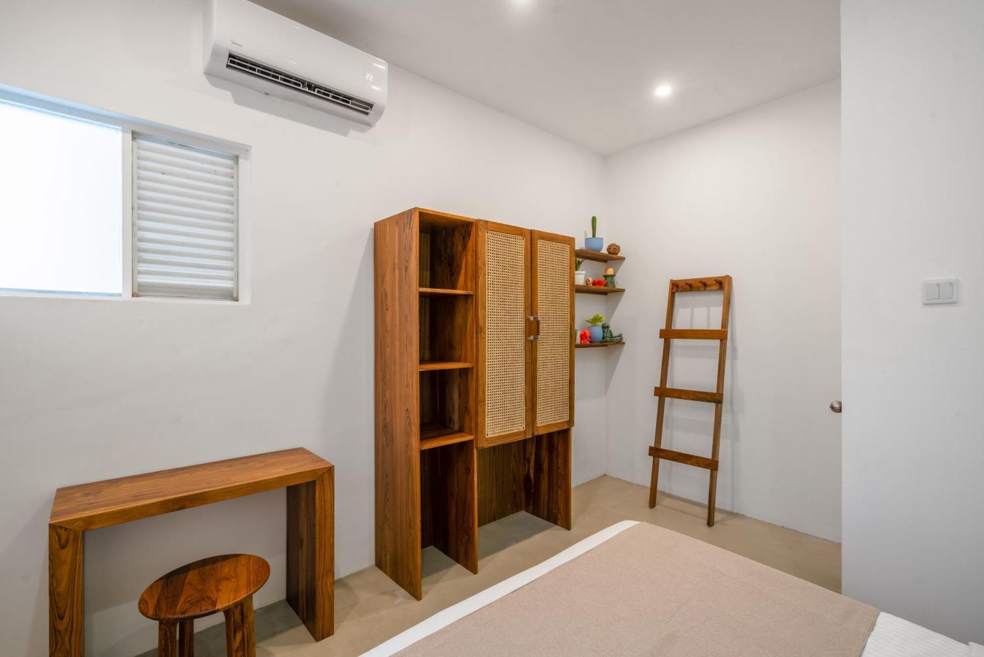 Outpost Weligama Beachfront الغرفة الصورة