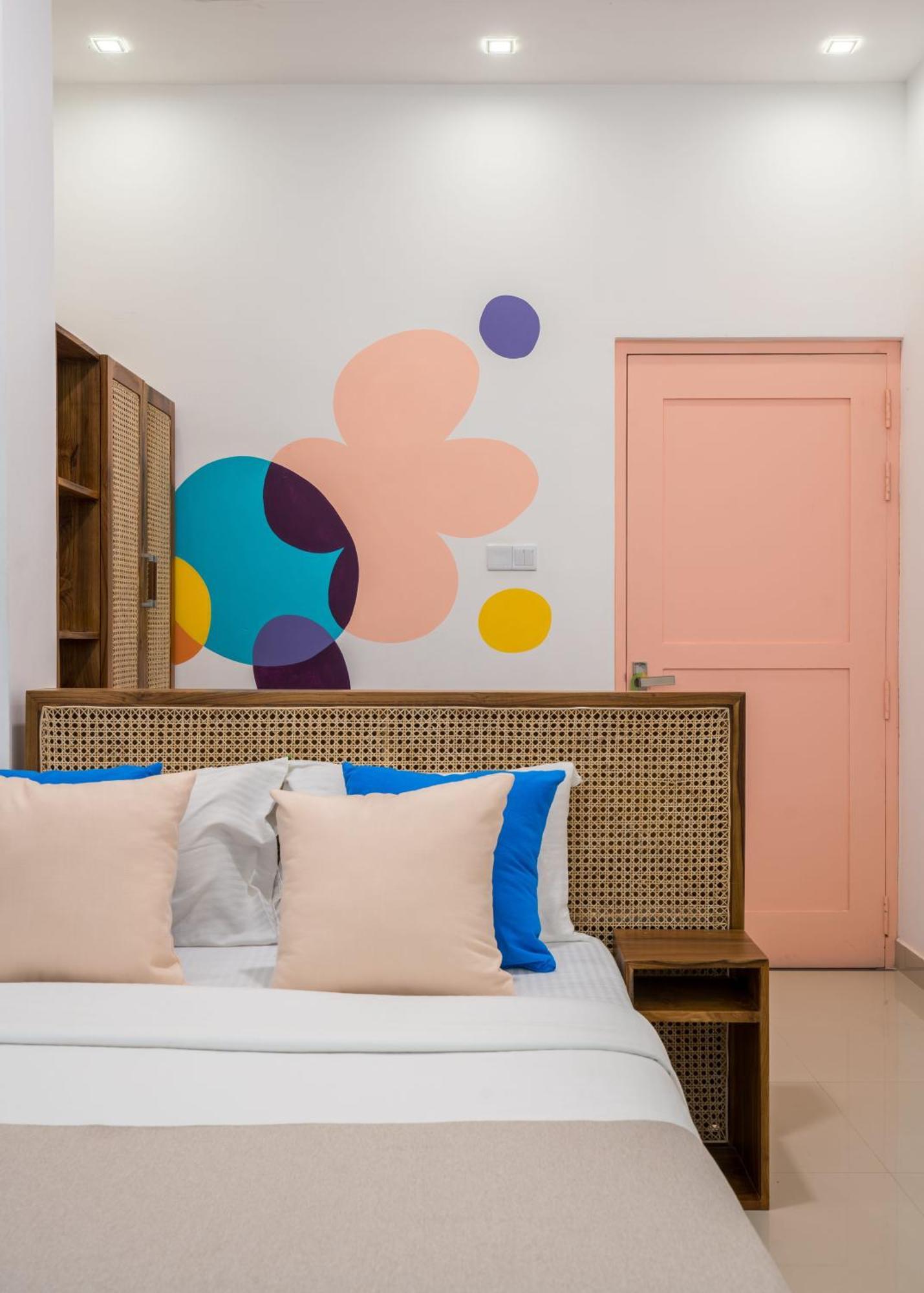 Outpost Weligama Beachfront الغرفة الصورة